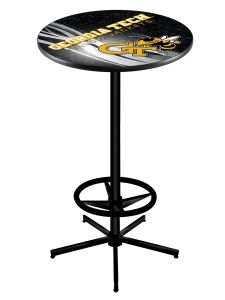 Georgia Tech Pub Table