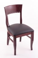 3160 18" dining room chair