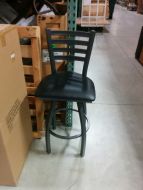 410 Jackie Swivel Bar Stool